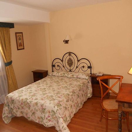 Hotel Rural Las Postas Navacerrada Extérieur photo