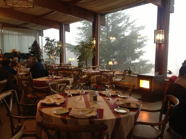 Hotel Rural Las Postas Navacerrada Extérieur photo