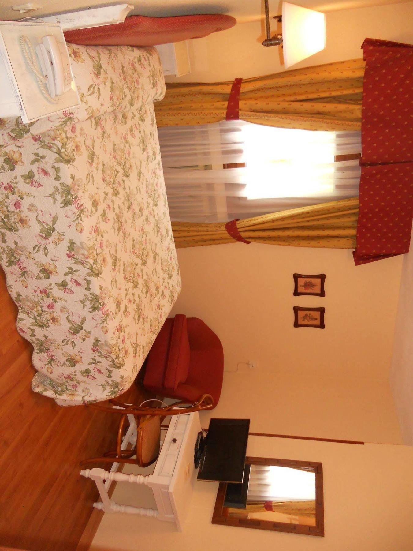 Hotel Rural Las Postas Navacerrada Extérieur photo