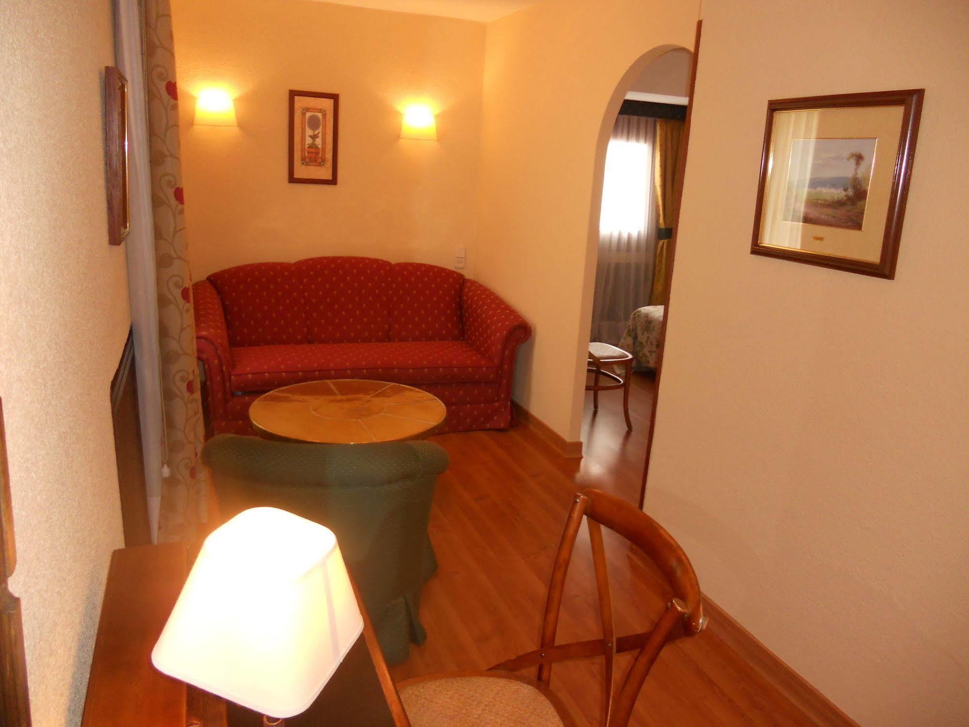 Hotel Rural Las Postas Navacerrada Extérieur photo