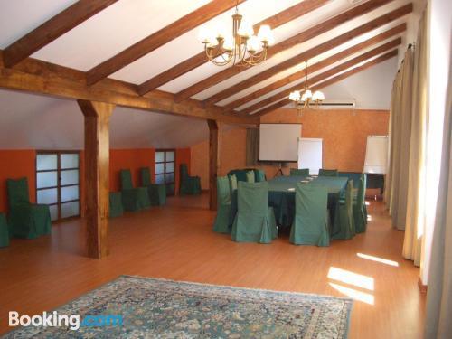 Hotel Rural Las Postas Navacerrada Extérieur photo